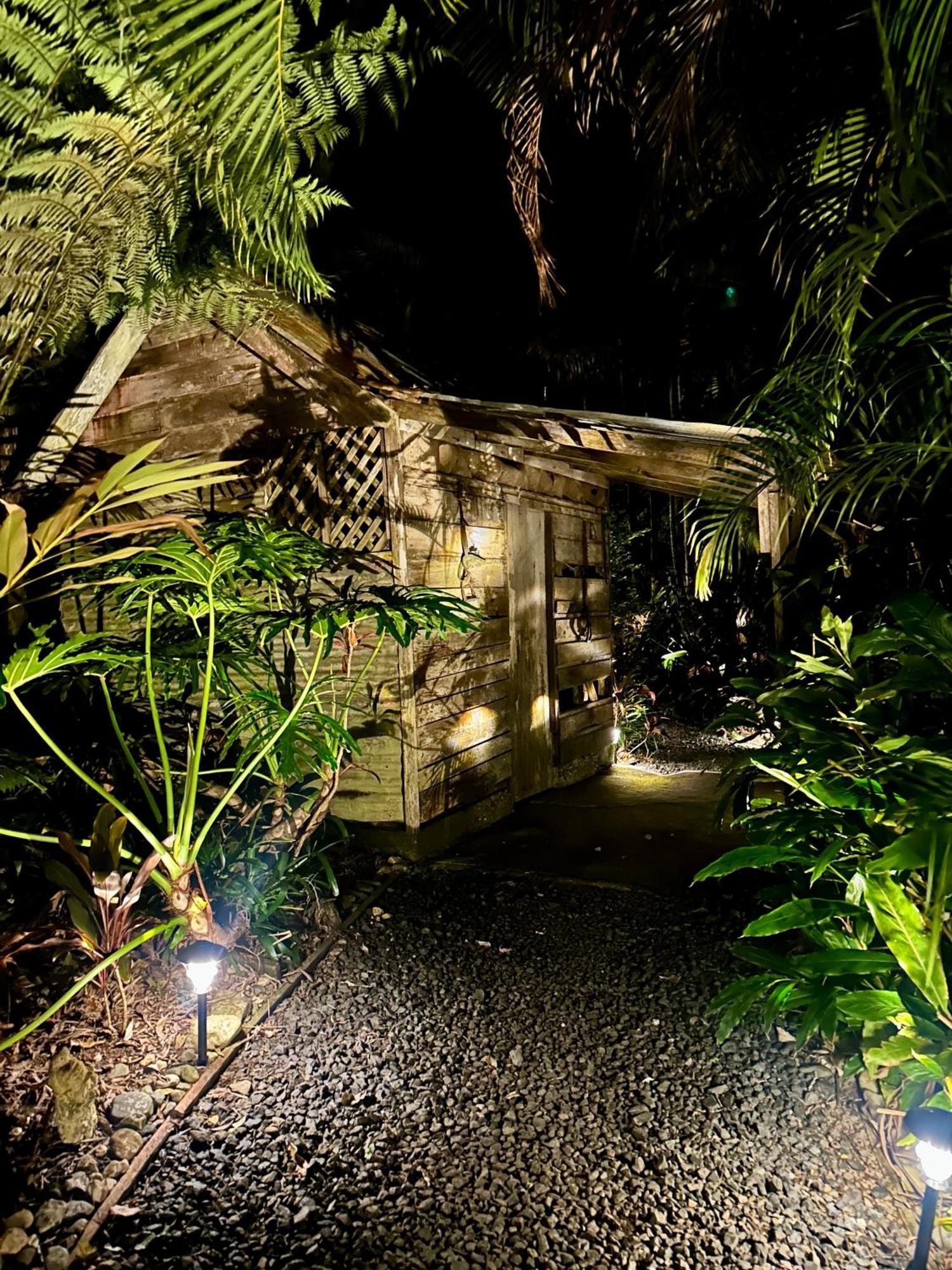 Koompartoo Retreat Bellingen Villa Exteriör bild